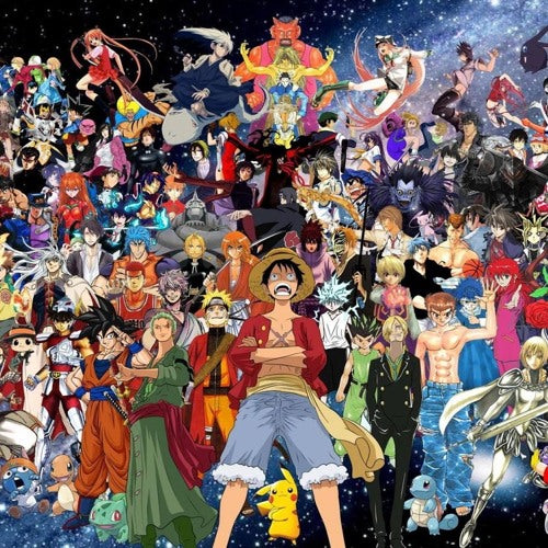One Piece : La Quête du Trésor Caché, un Voyage Épique au Cœur de l'Amitié et de la Liberté